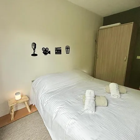 Escape To 3 Sea View Апартаменты